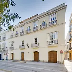 Villa De Lujo En Centro Historico Con Piscina, 7 Suites Frente Al Mar