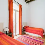 Villa De Lujo En Centro Historico Con Piscina, 7 Suites Frente Al Mar