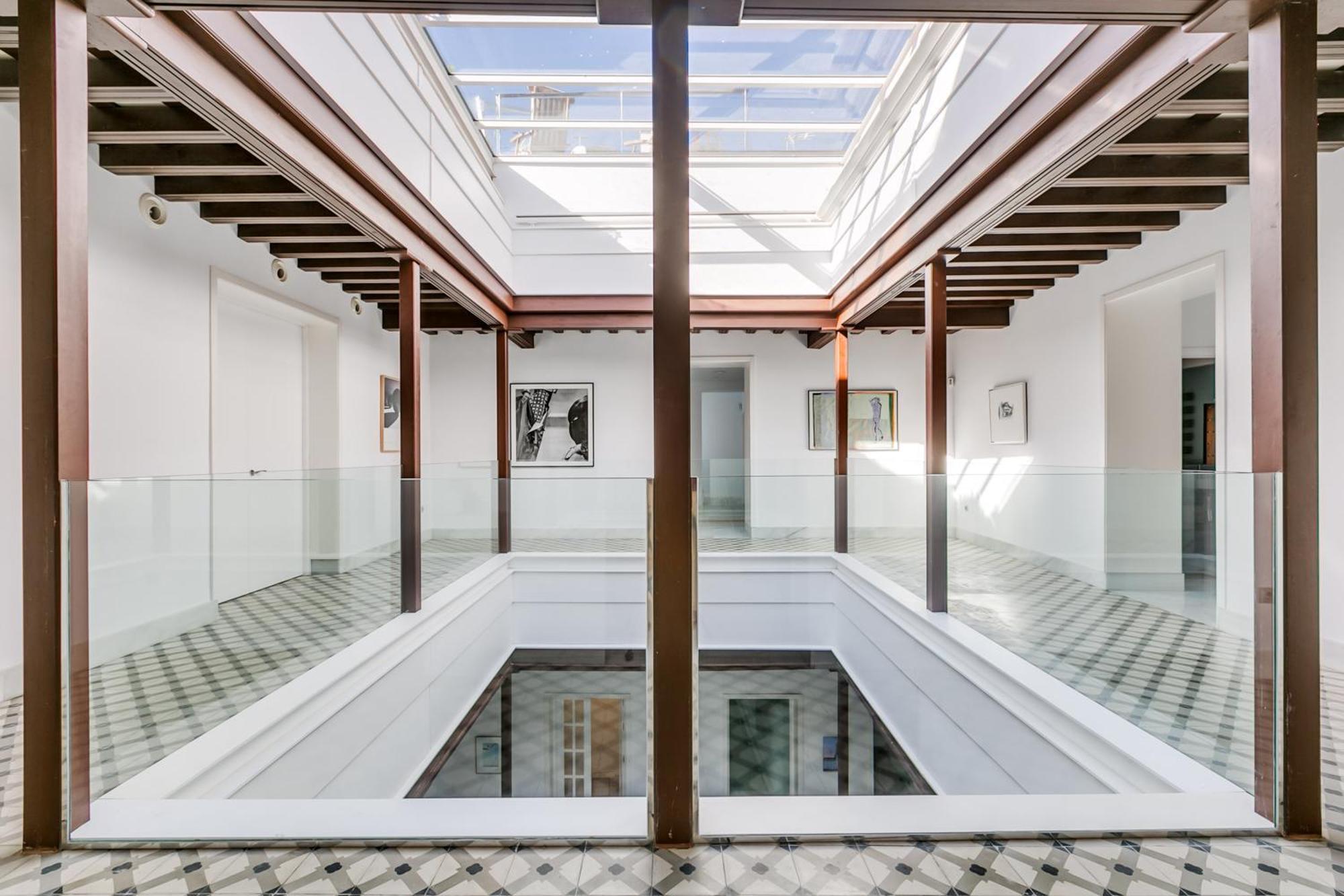 De Lujo En Centro Historico Con Piscina, 7 Frente Al Mar * Cádiz