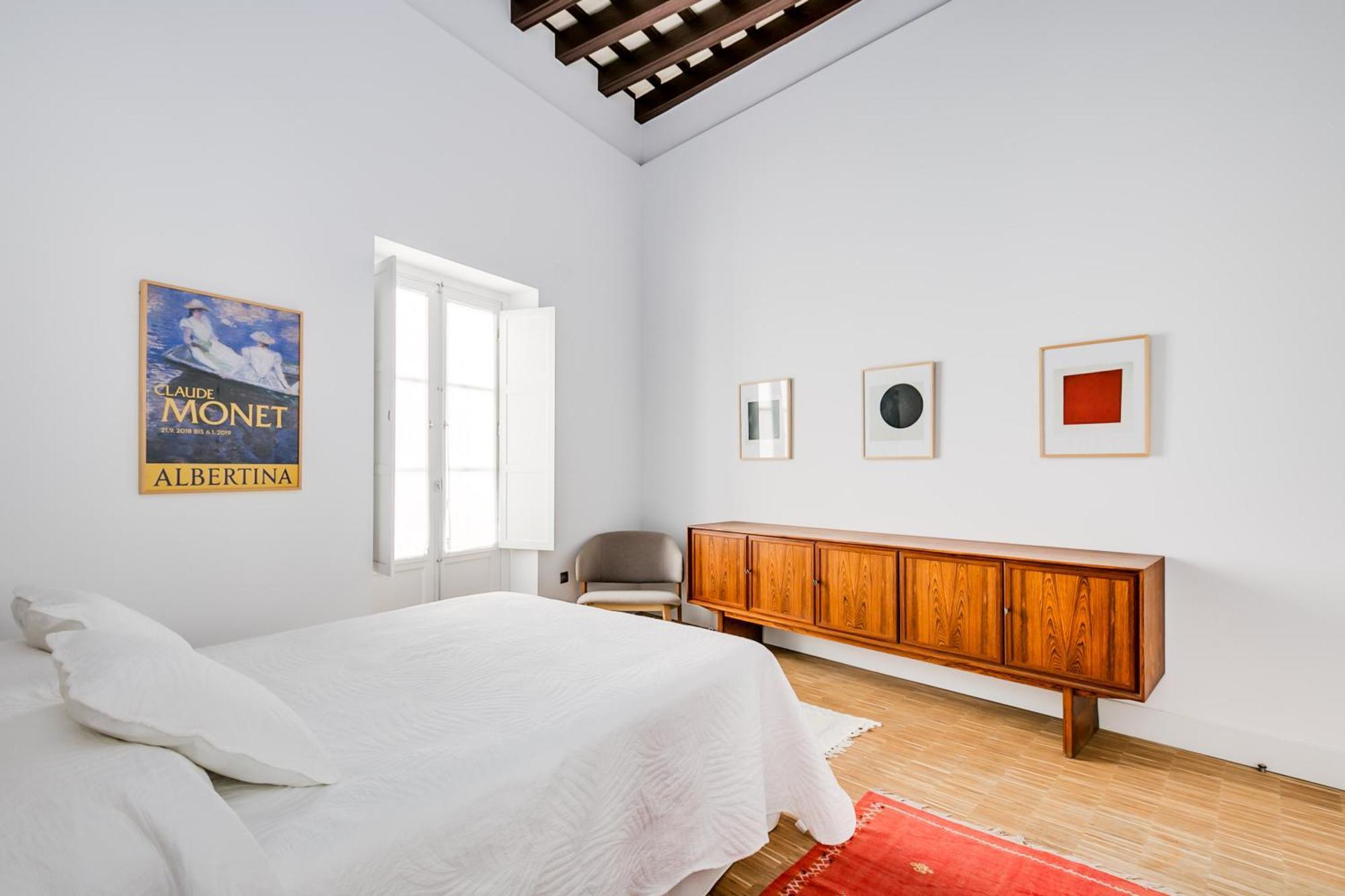 Villa De Lujo En Centro Historico Con Piscina, 7 Frente Al Mar
