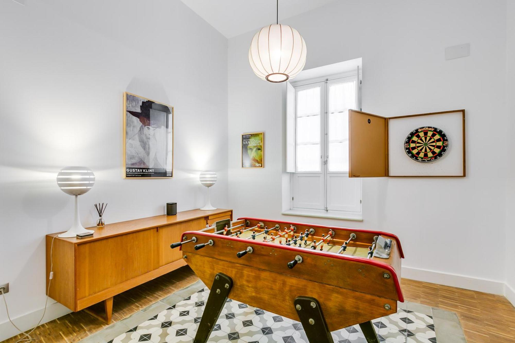 Villa De Lujo En Centro Historico Con Piscina, 7 Frente Al Mar Cádiz