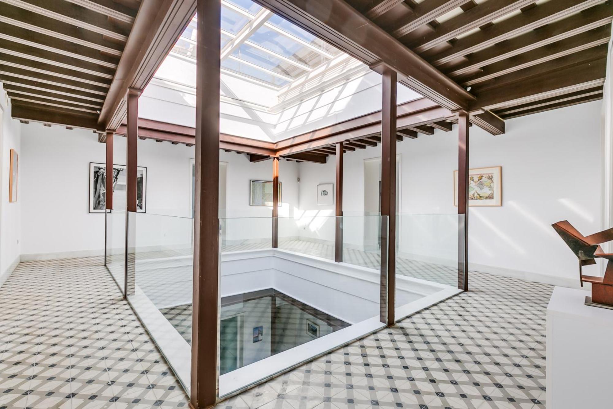 De Lujo En Centro Historico Con Piscina, 7 Frente Al Mar Villa